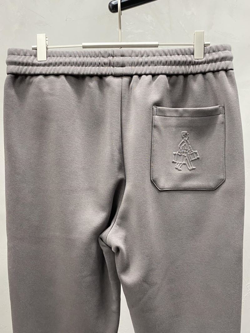 Prada Long Pants